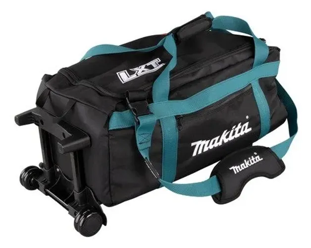 Bolsa/mala Com Rodas Ferramentas 33x68x33cm Makita E-12712
