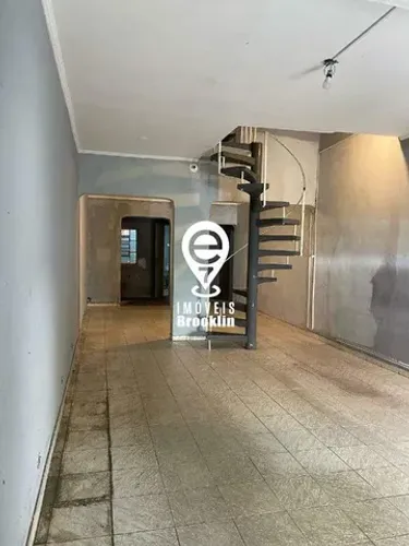 Loja à venda, Vila Nova Conceição - São Paulo/SP