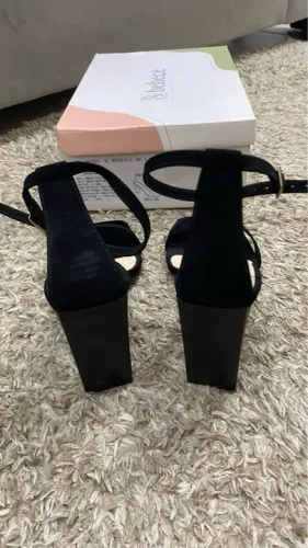 Sandálias BEBECÊ, as duas por 120,00