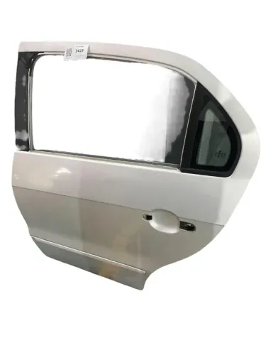 Porta traseira esquerda gol Voyage G5 g6 g7 g8