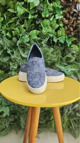 Sapato Feminino Casual