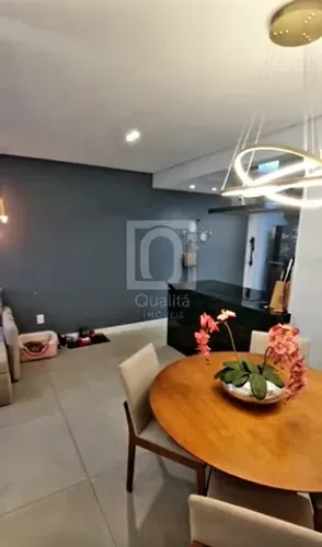 APARTAMENTO À VENDA CONDOMÍNIO LA VISTA MONCAYO