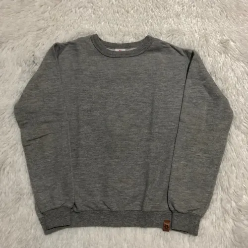 Moletom infantil brandili semi novo 8