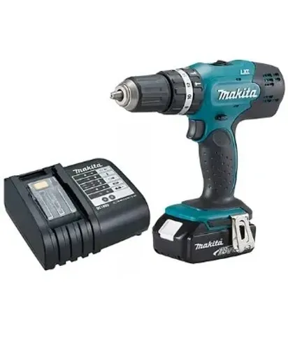 MAKITA DHP453X10P PARAFUSADEIRA/FURADEIRA