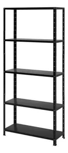Estante de Aço 0,30 cm Linha Leve