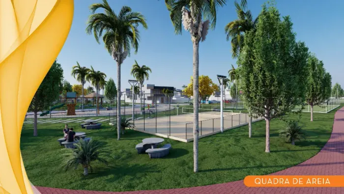 Condomínio Way Ventura Clube Maricá - Vem aí o lançamento mais esperado da região!!
