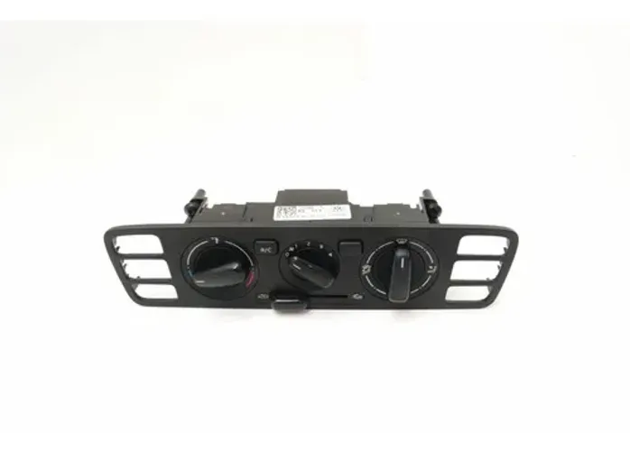 Comando Ar Condicionado Vw Up Tsi 2016 Original