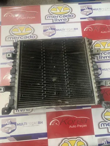 Radiador Água Auxiliar (7l8121212a) Audi Q7 2010 / 2015