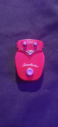 Pedal para guitarra Danelectro Pastrami - Overdrive