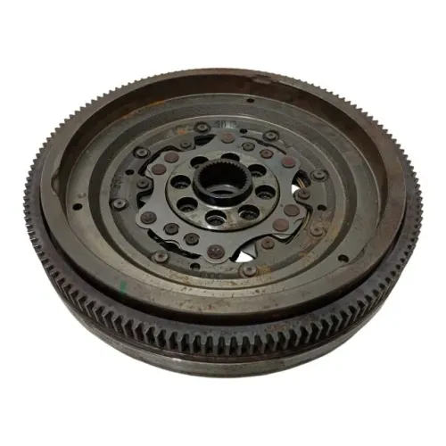VOLANTE MOTOR TIGUAN 350 R LINE TSI 2.0 2019 2020 012295001225