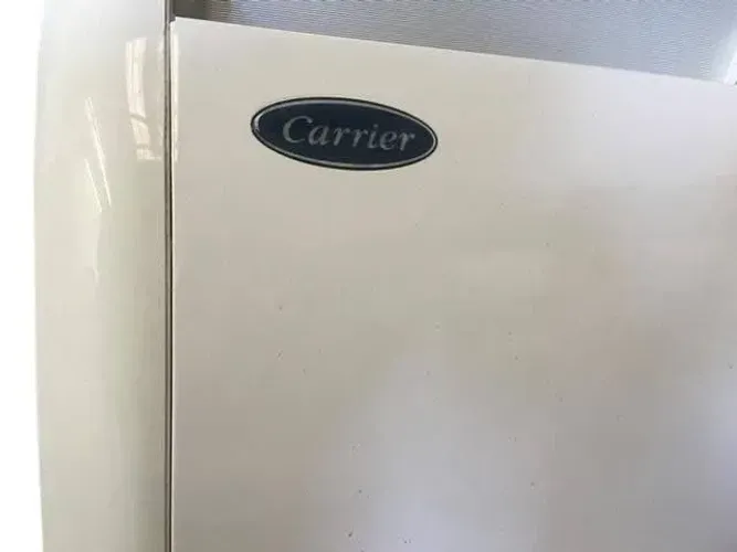 Ar condicionado 60.000 BTUs trifásico