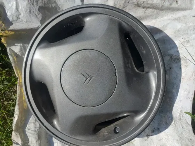 Roda 14 Avulsa De Citroen Xsara Mineiro Rodas