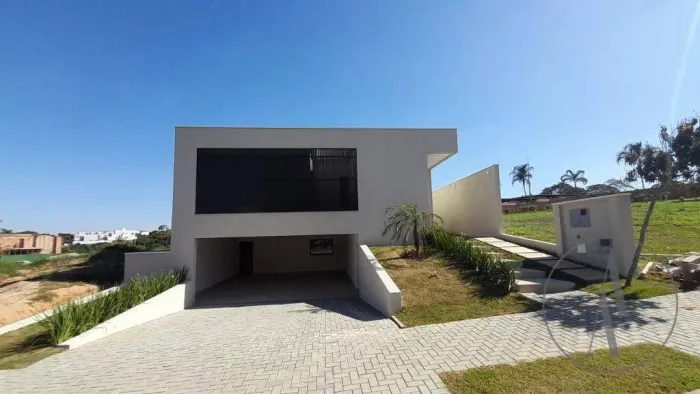 Casa para venda - Condomínio Alphaville Castelo - Itu/SP