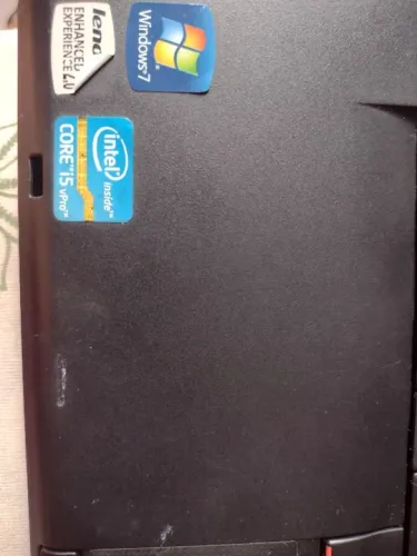 Notebook Lenovo ThinkPad T420 Windows 10 Pro -Core i5-2520, 1 Tb, 4 Gb Memoria