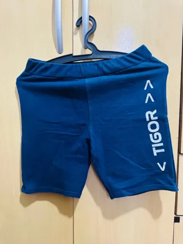 Bermuda Tigor Infantil Original
