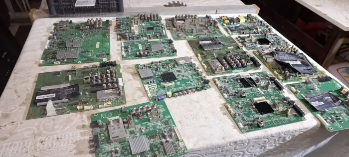 Placa principal,aoc , le 32w157
