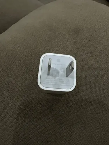 Carregador Apple Original