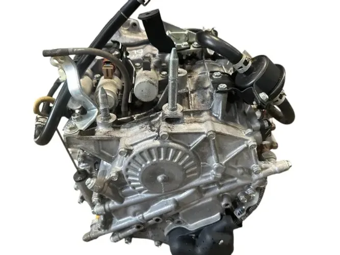 CAIXA DE CAMBIO AUTOMATICO HONDA CITY 1.5 2012 A 2016 