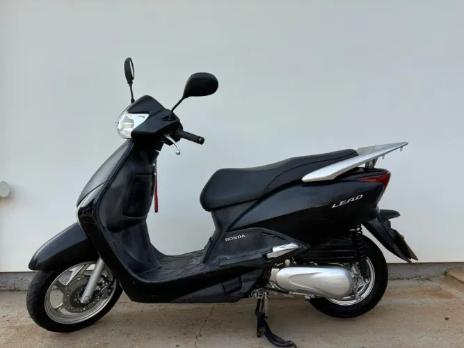 Honda Lead 110