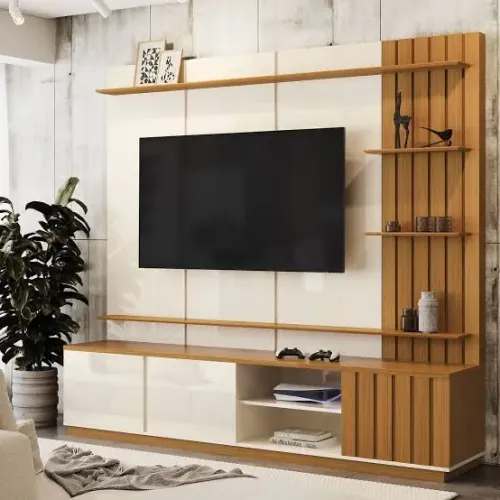 Home para tv de até 75 polegadas2.00 - ENTREGA HOJE !!!