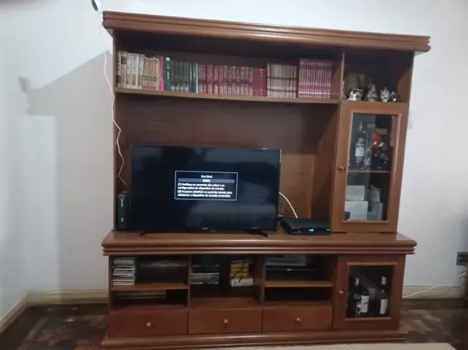 Estante Rack
