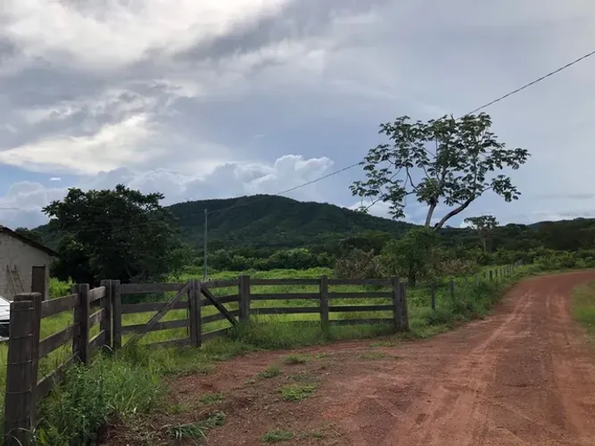 BAIXOU SÍTIO PRÓXIMO AGROVILA DAS PALMEIRAS