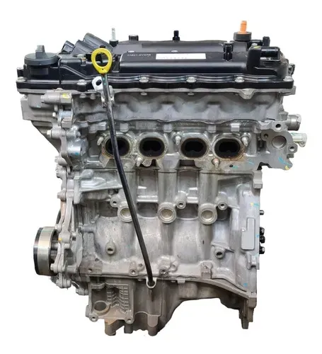 Motor Parcial Toyota Etios X 1.3 Flex Automático 2018 2019