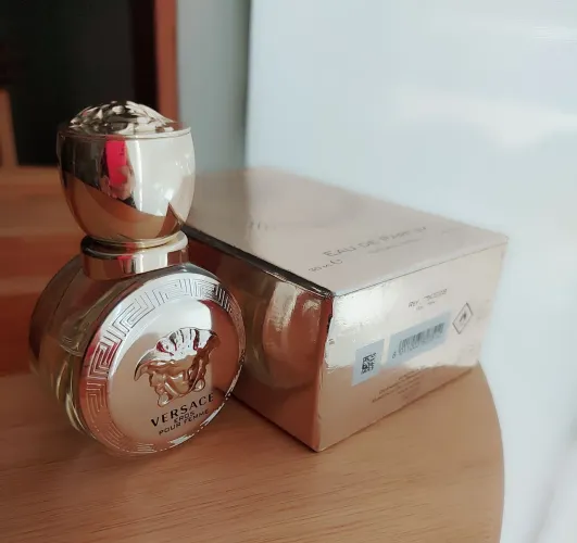 Perfume Versace Eros Pour Femme 30ml