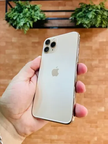 iPhone 11 Pro com garantia e preço baixo / somos a melhor loja 