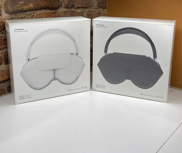 AirPods Max