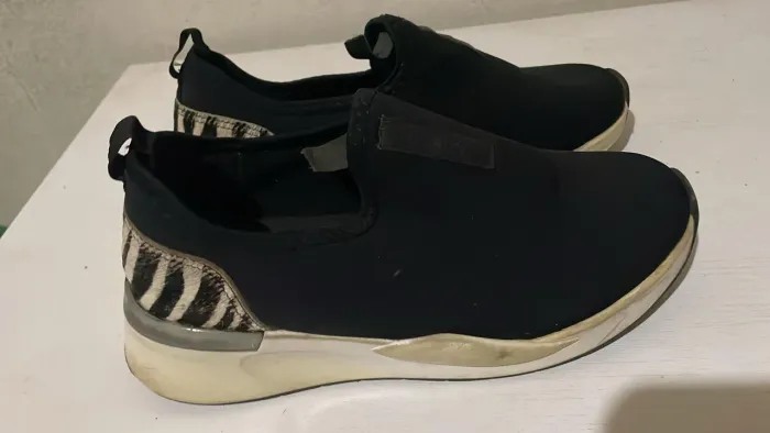 Tênis Usaflex - 36
