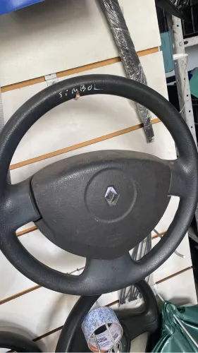 Volante Renault Symbol