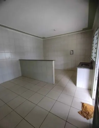 Vendo imóvel no Areal (recém reformada)