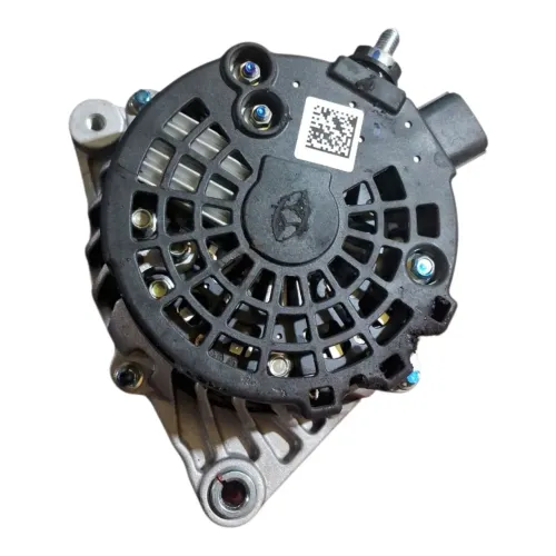 Alternador arrizo 1.5 5x turbo rxt 1 chery tiggo 2019 a 2022