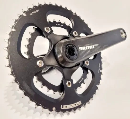 Pedivela Sram Force Carbon 