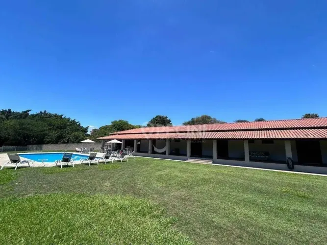 Rancho com 4 quartos para venda, Zona Rural em Dois Córregos/SP