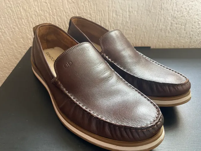 Sapato democrata 43