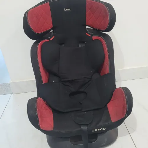 Cadeirinha Cosco Avant