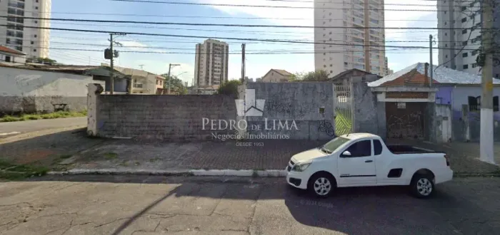 Terreno de 506 m² - Vila Carrão