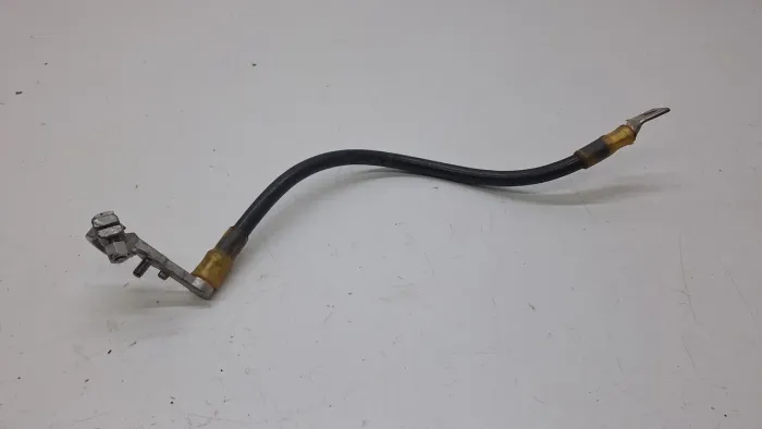 Cabo Negativo Bateria Vw Amarok 3.0 V6 2020 / 2021
