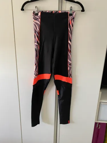 Calça Legging Body For Sure