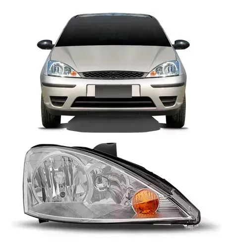 Farol Focus 2004 à 2008 