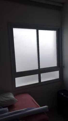 Película Residencial para janela ZAP *