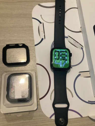 Apple Watch SE 2 44 mm