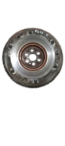 Volante motor Ford Ka zetec rocam 1.0 2009