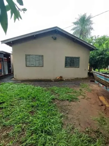 Chácara à venda, 1 quarto, 1 suíte, Zona Rural - Anastácio/MS