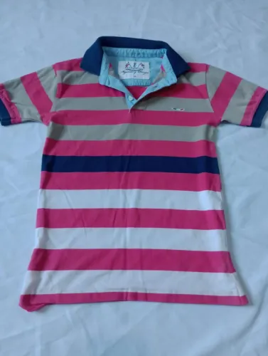 Conjunto zefirelli infantil