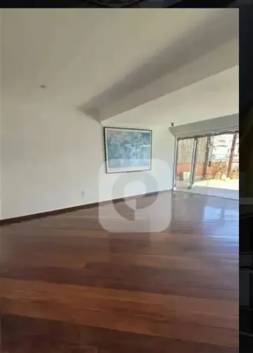 Patrimovel vende excelente cobertura dúplex, no Recreio, GLEBA A , 3 qts.