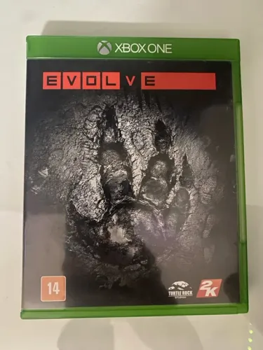 Evolve - Xbox One