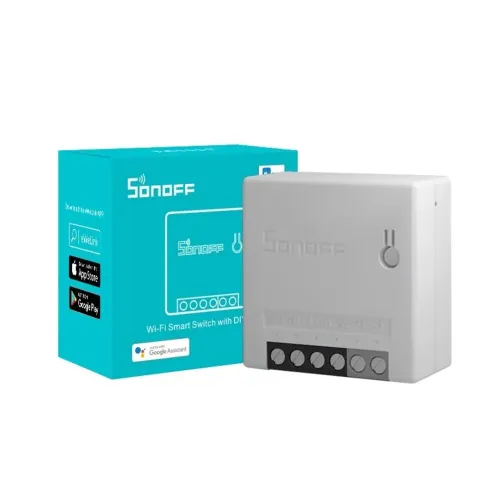 Sonoff Mini R2 - Alexa